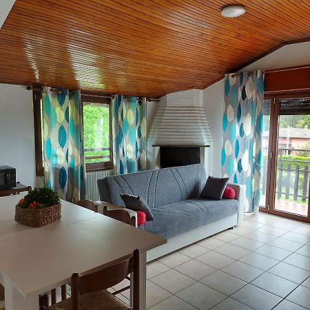 Bnbook Casa Dei Peschi - Lago Di Monate Cadrezzate Eksteriør billede