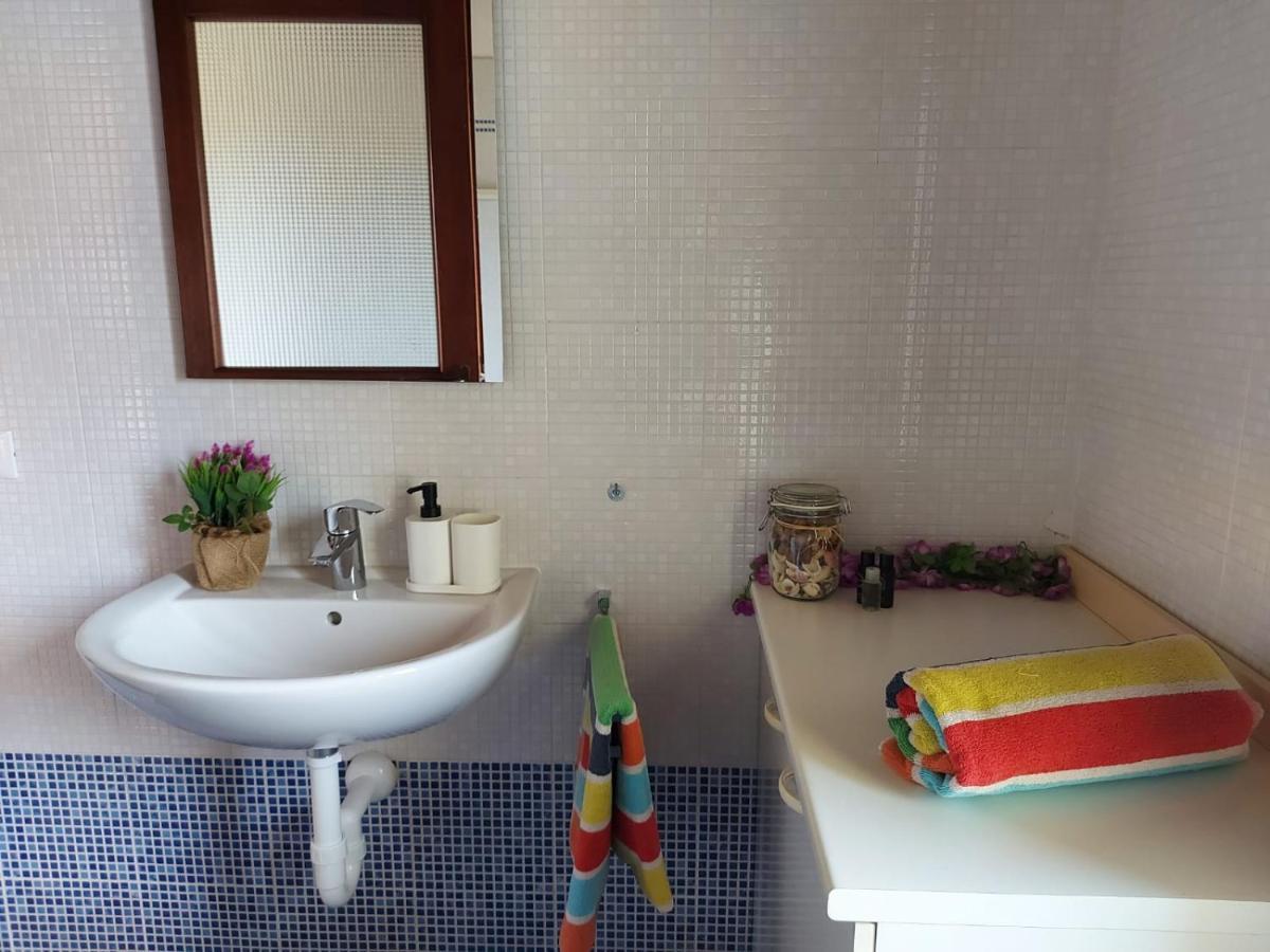 Bnbook Casa Dei Peschi - Lago Di Monate Cadrezzate Eksteriør billede