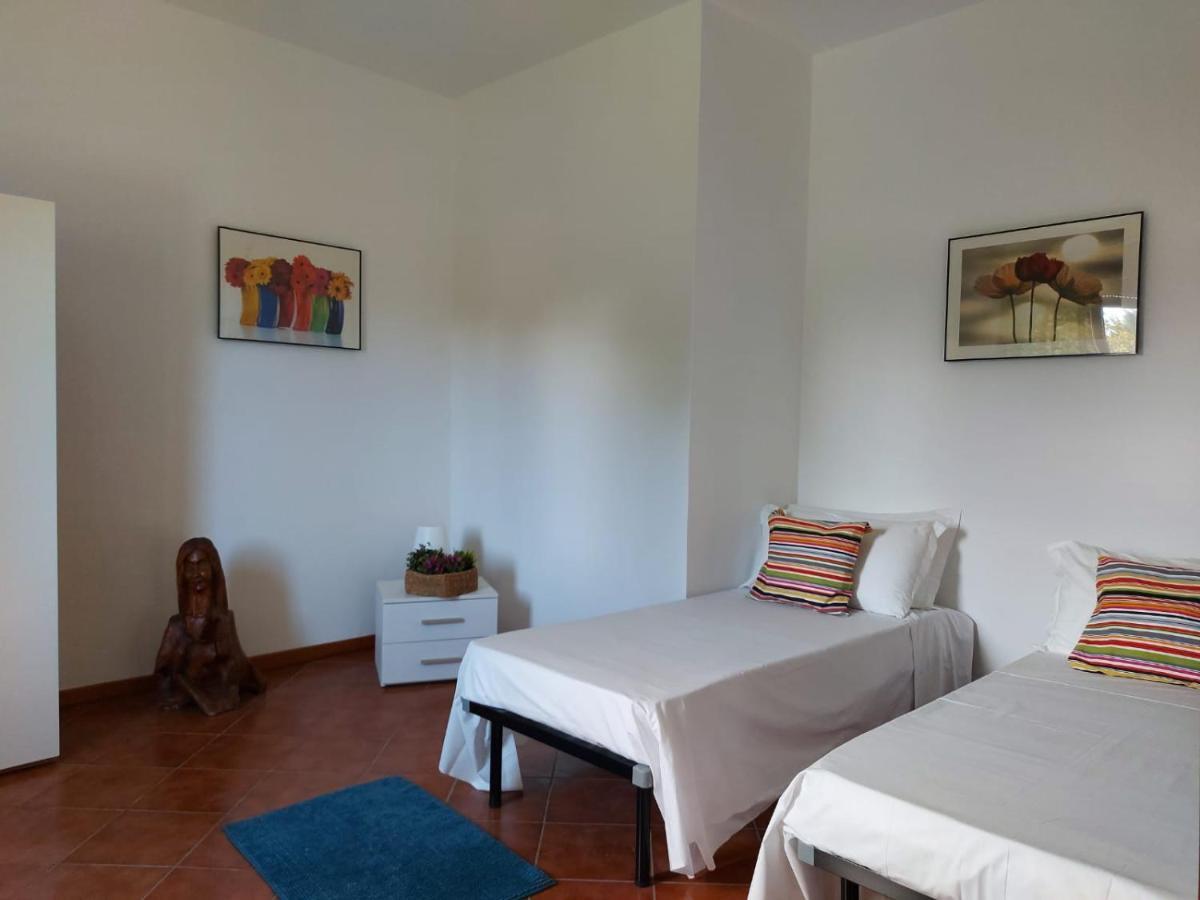 Bnbook Casa Dei Peschi - Lago Di Monate Cadrezzate Eksteriør billede