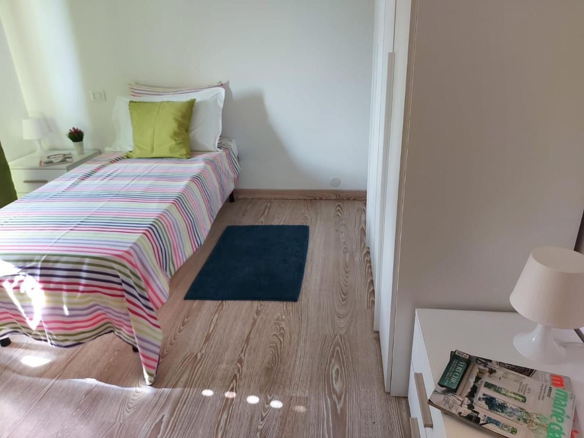 Bnbook Casa Dei Peschi - Lago Di Monate Cadrezzate Eksteriør billede