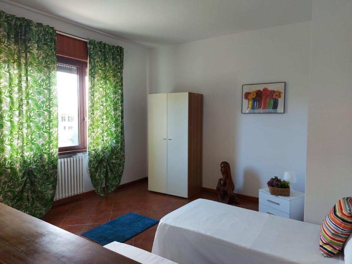 Bnbook Casa Dei Peschi - Lago Di Monate Cadrezzate Eksteriør billede