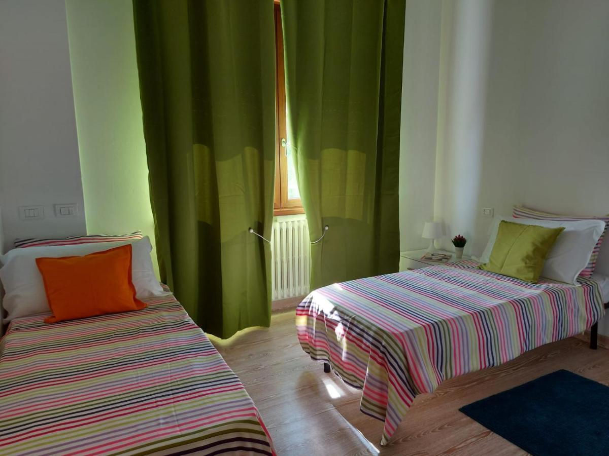 Bnbook Casa Dei Peschi - Lago Di Monate Cadrezzate Eksteriør billede